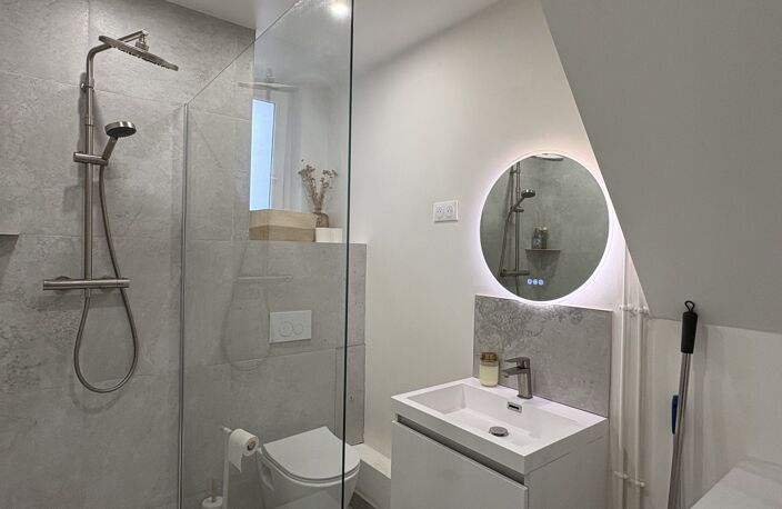 Exclusivité - Reims Gambetta / Barbatre — photo 2