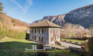 Maison 5 Pièces 166 m² à vendre à Magland (74300)