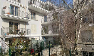 Appartement 1 Pièce 26 m² à vendre à Clamart (92140)