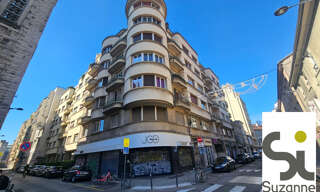 Appartement 2 Pièces 69 m² à vendre à Grenoble (38000)