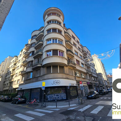 Appartement 2 pièces 171000 €