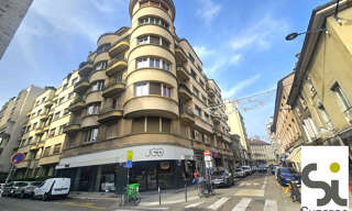 Appartement 2 Pièces 69 m² à vendre à Grenoble (38000)