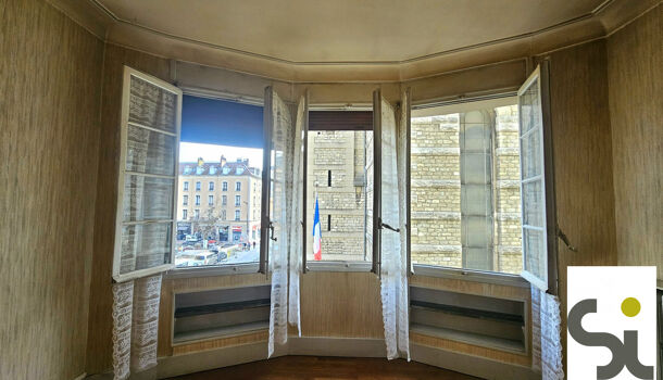 Appartement 2 pièces  à vendre Grenoble 38000