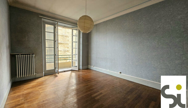 Appartement 2 pièces  à vendre Grenoble 38000