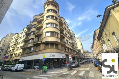 Appartement 2 pièces 166000 €