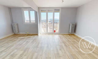 Appartement 4 Pièces 65 m² à vendre à Besançon (25000)