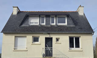 Maison 5 Pièces 104 m² à vendre à Hillion (22120)