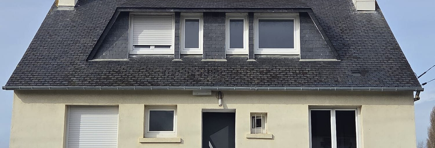 Maison 5 Pièces 104 m² à vendre à Hillion (22120)