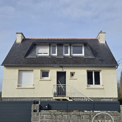 Maison 5 pièces 260500 €