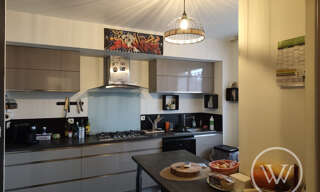 Maison 5 Pièces 104 m² à vendre à Hillion (22120)