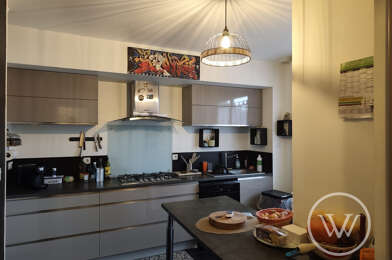 Maison 5 pièces 240000 €