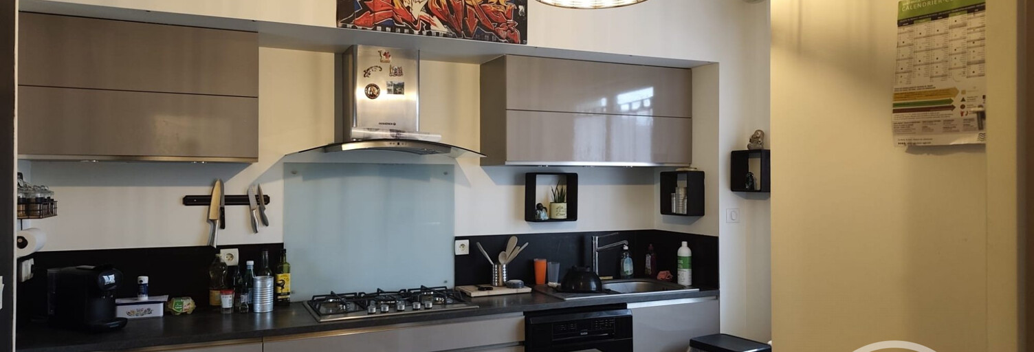 Maison 5 Pièces 104 m² à vendre à Hillion (22120)