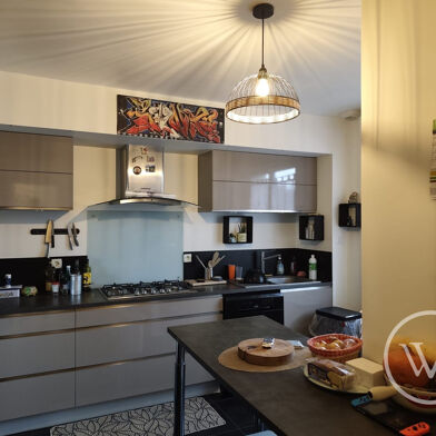 Maison 5 pièces 260500 €