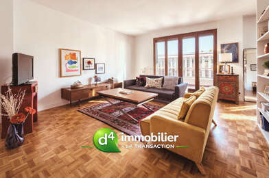 Appartement 3 pièces 239000 €