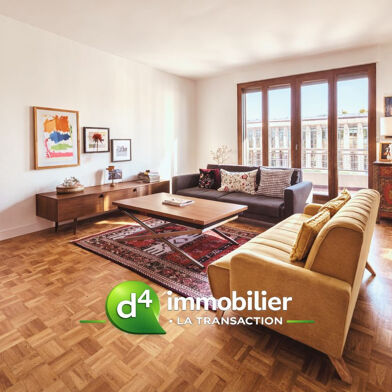 Appartement 3 pièces 239000 €