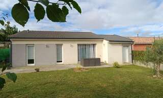 Maison 4 Pièces 73 m² à louer à Nailloux (31560)