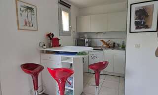 Appartement 1 Pièce 22 m² à louer à Castelnaudary (11400)