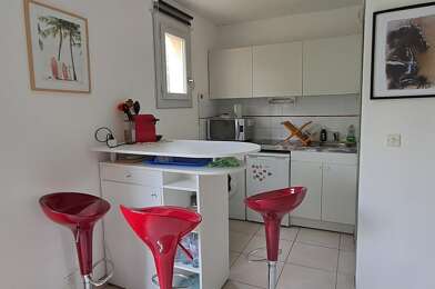 Appartement 1 pièces 315 €