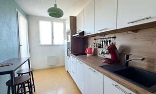 Appartement 2 Pièces 46 m² à louer à Castelnaudary (11400)