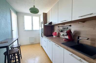 Appartement 2 pièces 610 €
