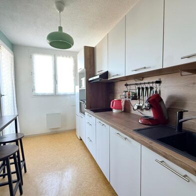 Appartement 2 pièces 610 €