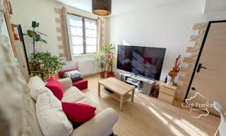 Maison 6 Pièces 130 m² à vendre à Goulles (19430)