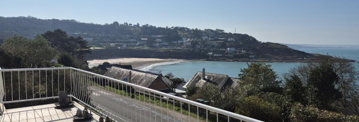 Maison 5 Pièces 85 m² à vendre à Fermanville (50840)