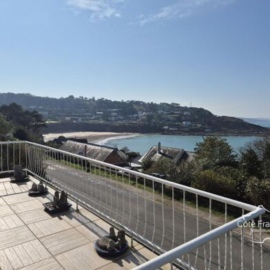 Maison 5 pièces 439000 €