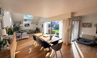 Maison 6 Pièces 125 m² à vendre à Bonsecours (76240)