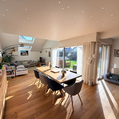 Maison 6 pièces 420000 €