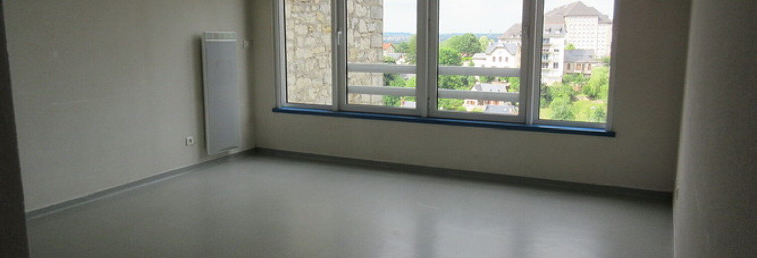 Appartement 1 Pièce 27 m² à louer à Rodez (12000)