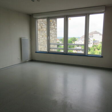 Appartement 1 pièces 313 €