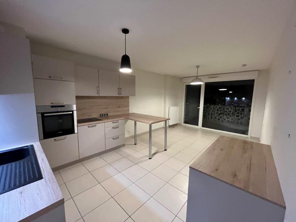 Appartement  T2 à louer Rodez 12000