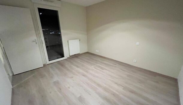 Appartement 2 pièces  à louer Rodez 12000