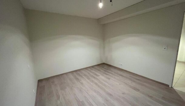 Appartement 2 pièces  à louer Rodez 12000