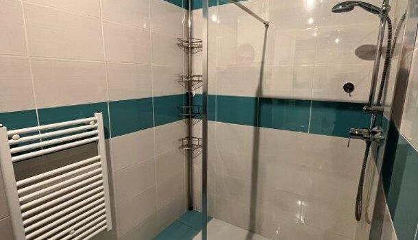 Appartement 2 pièces  à louer Rodez 12000