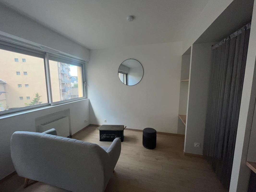 Appartement  T2 à louer Rodez 12000