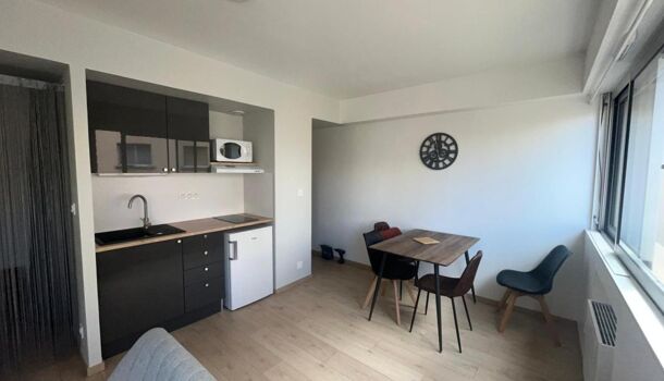 Appartement 2 pièces  à louer Rodez 12000