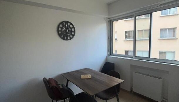 Appartement 2 pièces  à louer Rodez 12000