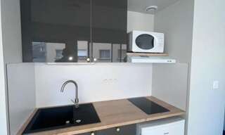 Appartement 2 Pièces 26 m² à louer à Rodez (12000)