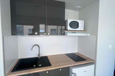 Appartement 2 pièces 452 €