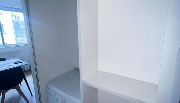 Appartement 2 pièces  à louer Rodez 12000