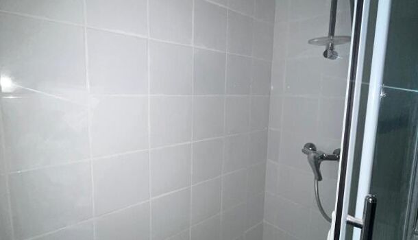 Appartement 2 pièces  à louer Rodez 12000