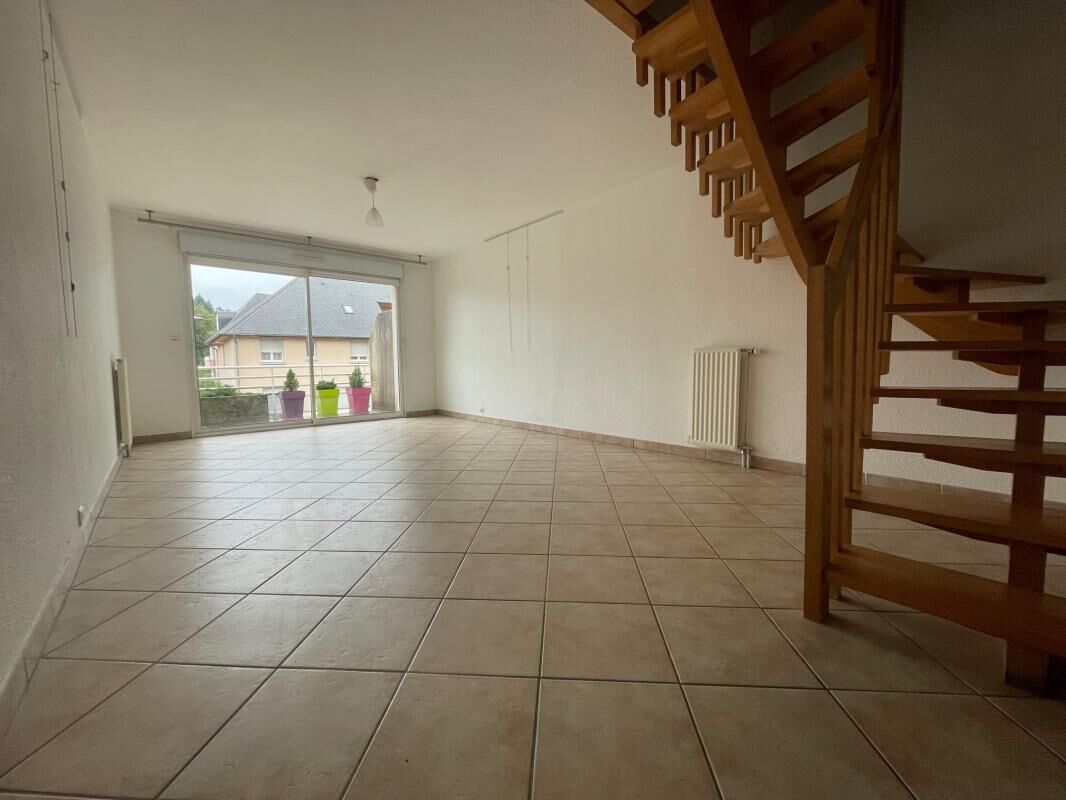 Appartement 3 pièces  à louer Olemps 12510