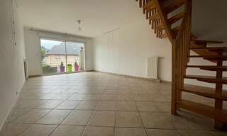 Appartement 3 Pièces 67 m² à louer à Olemps (12510)