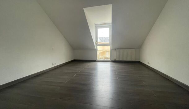 Appartement 3 pièces  à louer Olemps 12510