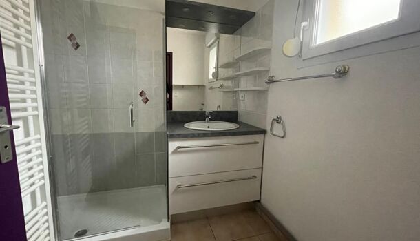 Appartement 3 pièces  à louer Olemps 12510