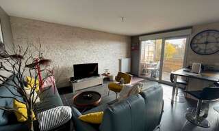 Appartement 3 Pièces 64 m² à louer à Gex (01170)