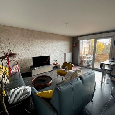 Appartement 3 pièces 1650 €