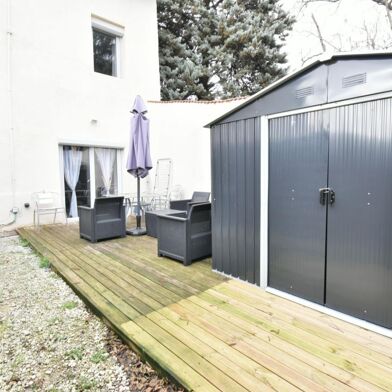 Appartement 3 pièces 229000 €